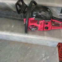 اره موتوری چوب