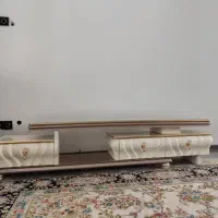 میز تلویزیون سه تیکه|میز تلویزیون|سنندج, |دیوار