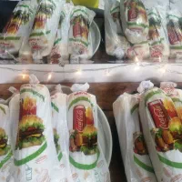 نیازمند همکار خانم در ساندویچی