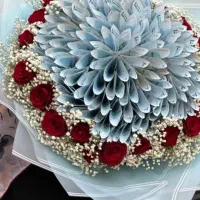 سفارش انواع گل