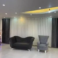 پرده دوزی سیارمخمدید|پرده، رانر، رومیزی|کوه چنار, |دیوار