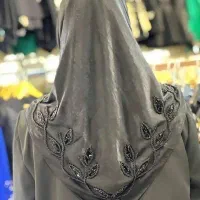 مروارید دوزی و سنگ دوزی روی انواع لباس|لباس|بهبهان, |دیوار