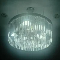 لوستر کریستال|لوستر و چراغ آویز|تهران, تهرانپارس شرقی|دیوار