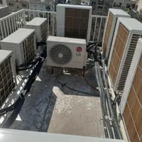فروشنده متخصص در نصب تعمیر کولر گازی پکیج چیلرداکت|کولر گازی و فن‌کوئل|تهران, نیروی هوایی (پیروزی)|دیوار