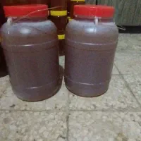 عسل طبیعی به شرط