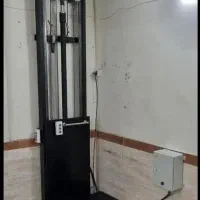 نصب و تعمیرات بالابر خانگی و مغازه