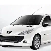 پژو 207 دنده ای