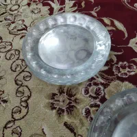 پلو خوری شیشه ای|ظروف سرو و پذیرایی|هشتگرد, شهرک ریحانه|دیوار