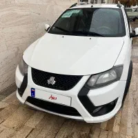 کوییک فول 403 Gx|خودرو سواری و وانت|سیرجان, |دیوار