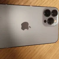 iPhone 13 Pro Max Sierra Blue|موبایل|فردیس, شهرک شهید حسینی|دیوار