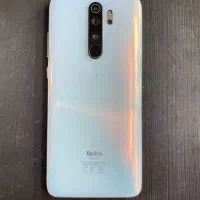 شیائومی Note 8 Pro حافظه ۶۴ کاملا تضمینی سالم|موبایل|ارومیه, |دیوار