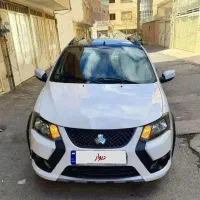 فروش کوئیک GXRL 1403 پارس خودرویی