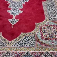 قالی سالم نو