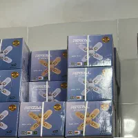 پنکه ۴پره هندی