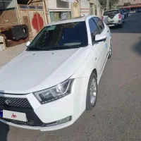 دنا پلاس توربو اتومات 6 سرعته مدل 1400|خودرو سواری و وانت|پارس‌آباد, |دیوار