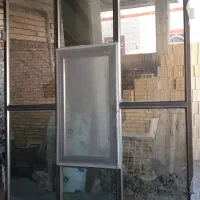 درب وپنجره|مصالح و تجهیزات ساختمان|قهدریجان, |دیوار