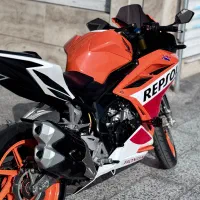 cbr250|موتورسیکلت|تهران, وردآورد|دیوار