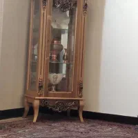 ویترین|بوفه، ویترین، کنسول|شاهینشهر, خانه کارگر|دیوار