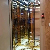 سرویس و تعمیر اسانسور