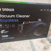 جاروبرقی اسنوا2100W