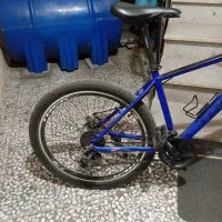 دوچرخه تریک|دوچرخه، اسکیت، اسکوتر|رشت, خمیران زاهدان|دیوار