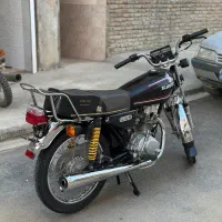 متور۱۲۵ccکبیر