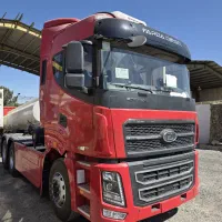 کشنده فردا دیزل