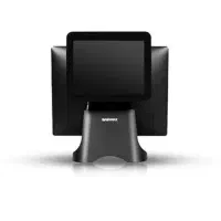 صندوق رستوران بایا مکس دوطرفه