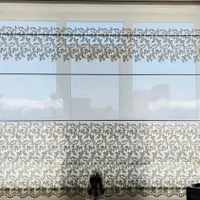 پرده کرکره ای