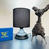 آباژور رومیزی برند برنوا / چراغ خواب|چراغ خواب و آباژور|مشهد, توس (بلوار توس)|دیوار