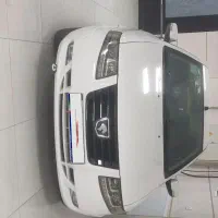 سمند سورن پلاس ef7|خودرو سواری و وانت|بستان آباد, |دیوار