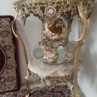 میز برنز