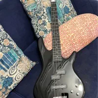 گیتار بیس Ibanez GSR200