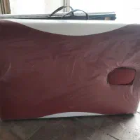 تخت ماساژ مدل آرامش