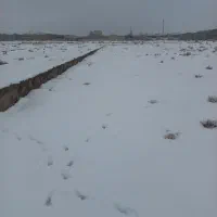 زمین-مناسب-ساخت-سوله-و-باغ