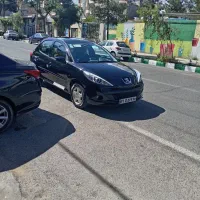 207 پارونما ارتقا یافته