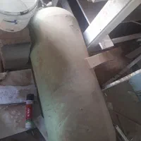 مخرن بزرگ گاز