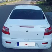 رانا مدل ۹۳ بدون رنگ و ضربه|خودرو سواری و وانت|فومن, |دیوار