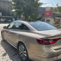 رنو تلیسمان e3|خودرو سواری و وانت|تهران, عباس‌آباد|دیوار