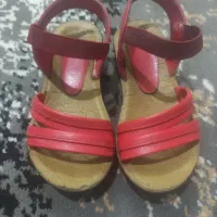 صندل دخترانه