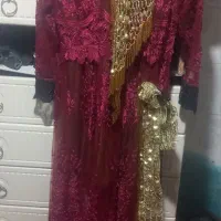 لباس مجلسی
