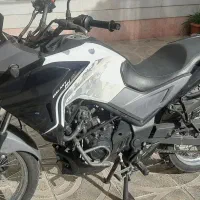 nh 180|موتورسیکلت|تهران, نارمک|دیوار