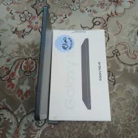 tab a9 128/8 تبلت سامسونگ سیم کارت خور درحد|تبلت|همدان, |دیوار