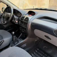 206 تیپ2 مدل99|خودرو سواری و وانت|بوشهر, |دیوار