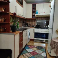 آپارتمان 47 متر ارامنه ( خواجه نظام )