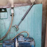 موتور شور|ماشین‌آلات صنعتی|اصفهان, هوانیروز|دیوار