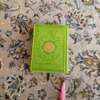 قرآن ترجمه فارسی انصاریان