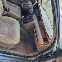 سمند دوگانه کارخانه درجه یک|خودرو سواری و وانت|بوکان, |دیوار