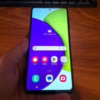 Galaxy a52 128-8