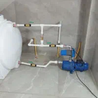 رسوب.لوله کش.شیرآلات پمپ اب تانکر.ابگرمکن.بخاری|خدمات پیشه و مهارت|ایلام, |دیوار